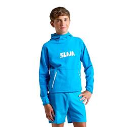 Sweat À Capuche Slam Graphic Jr Enfant