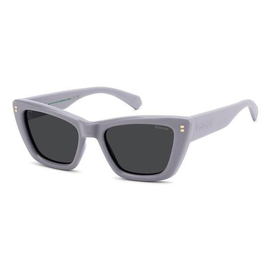 Okulary Przeciwsłoneczne Polaroid PLD 6242/S/X 789 Polaryzacyjne Damskie 54 mm