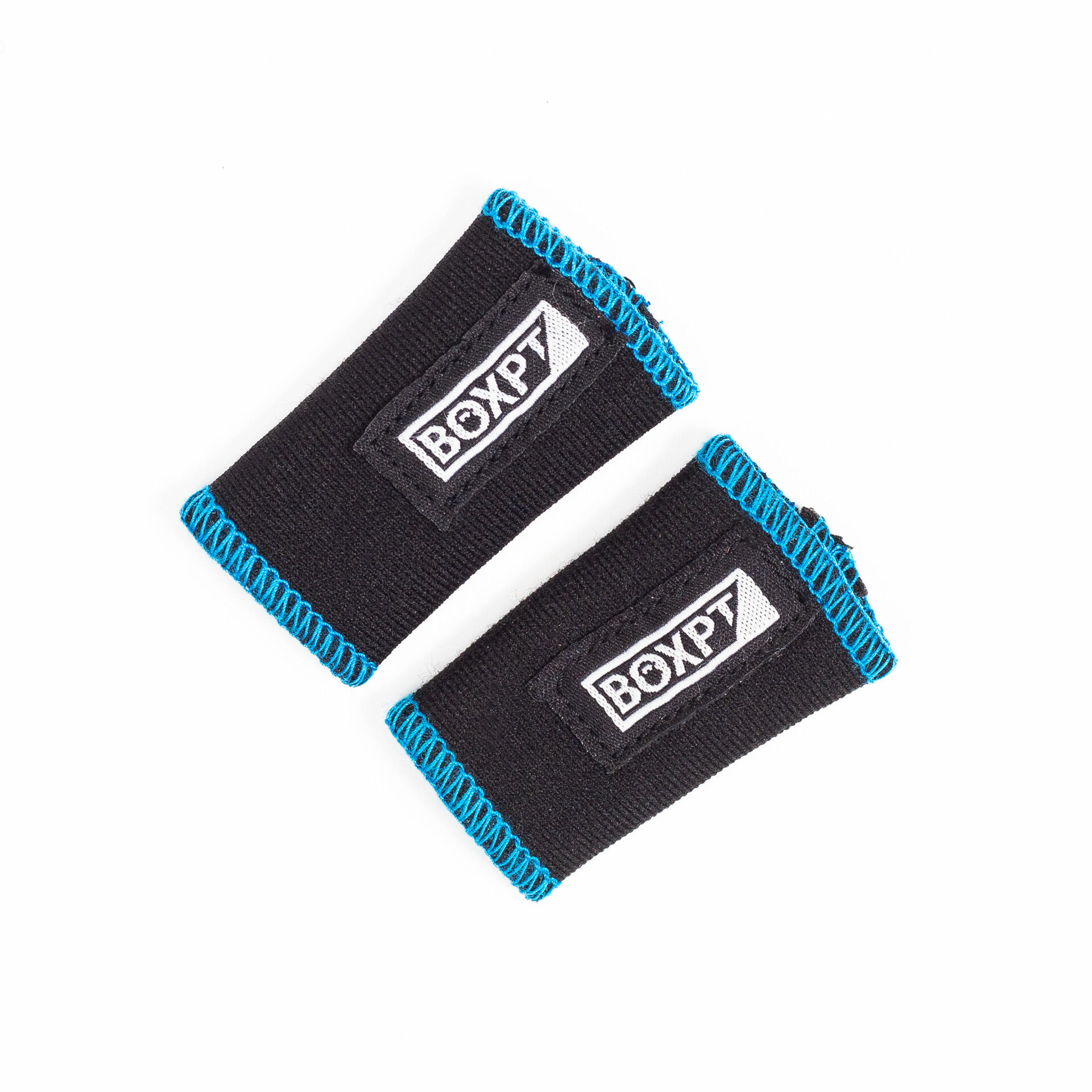negro / azul