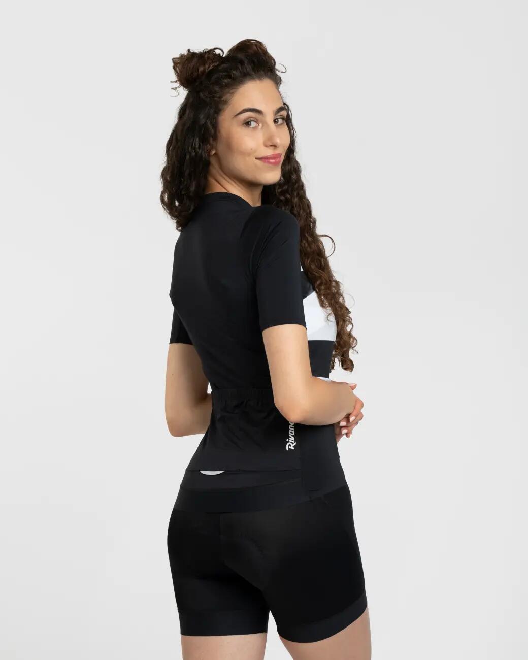 Maglia a maniche corte - MISS VELOAIRE 3/7