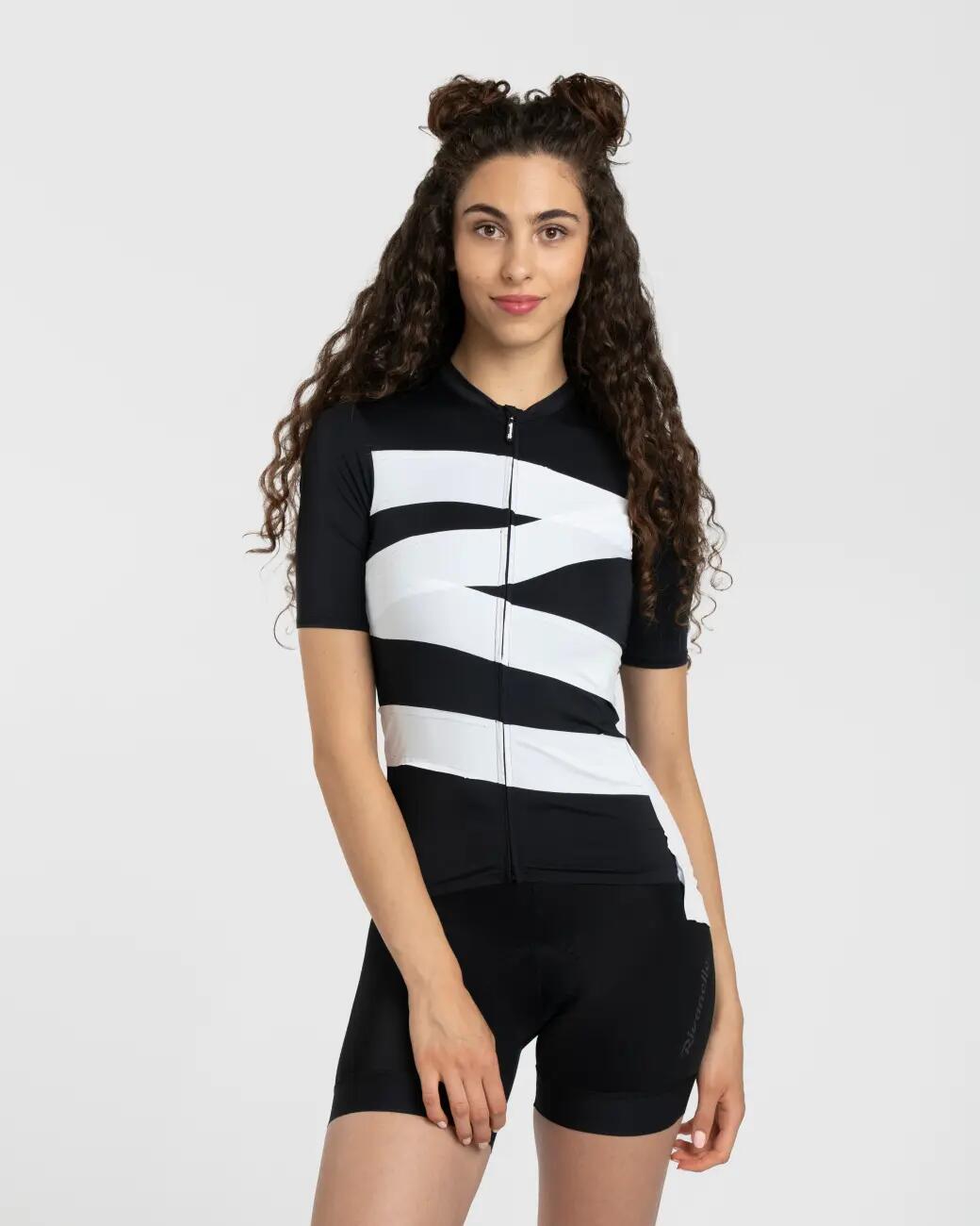 Maglia a maniche corte - MISS VELOAIRE 2/7