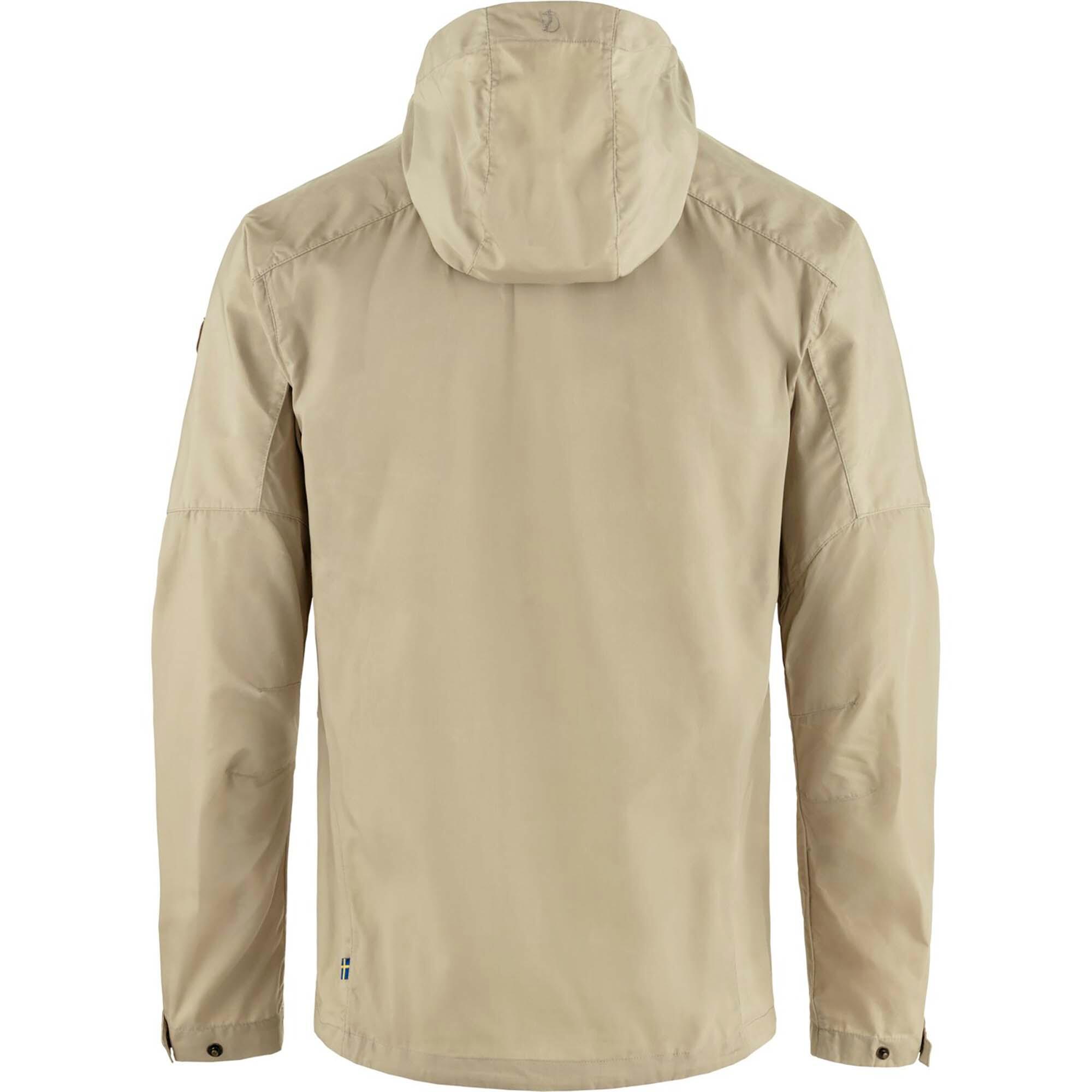 Veste Fjall Raven Stan Jacket M Adulte 2/2