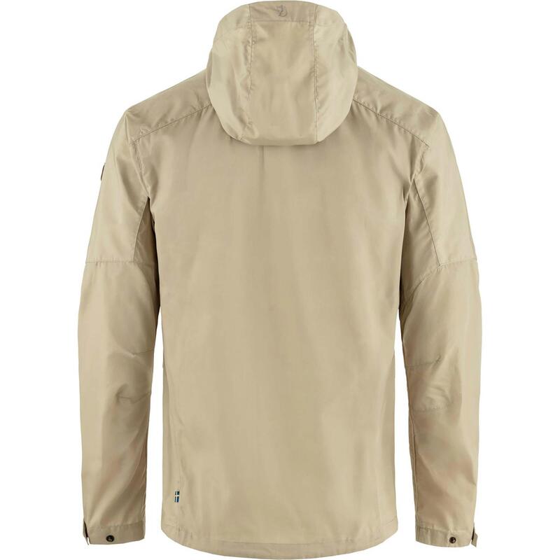 Giubbino Fjall Raven Stan Jacket M Adult