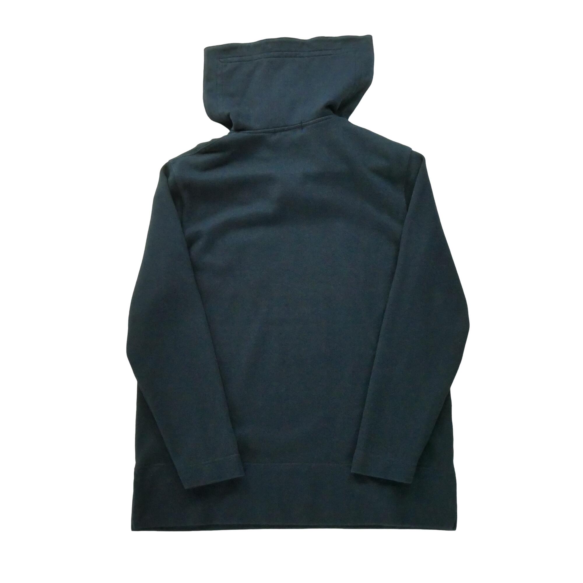 Segunda Vida - Suéter azul marino para mujer - Excelente 3/6