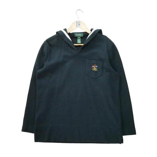 Reconditionné - Pull Femme Marine - Excellent