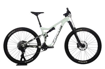 Refurbished - Mountainbike - Focus Jam - M - SEHR GUT