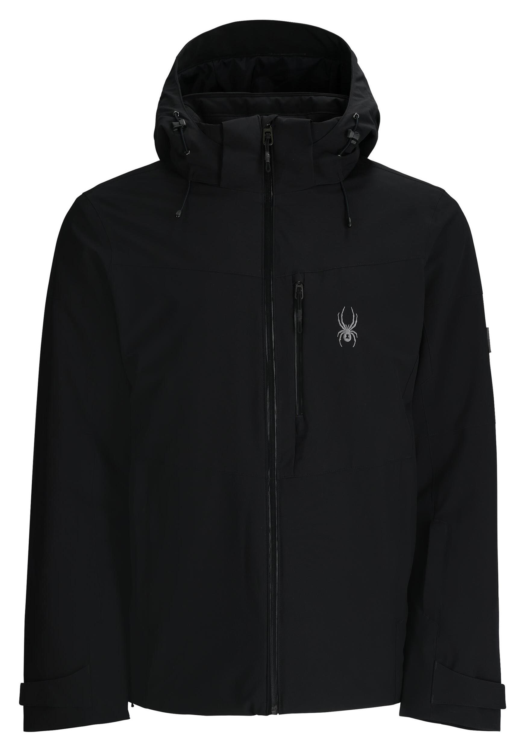 Veste de ski isolante Ski Homme - COPPER 20K 6/6