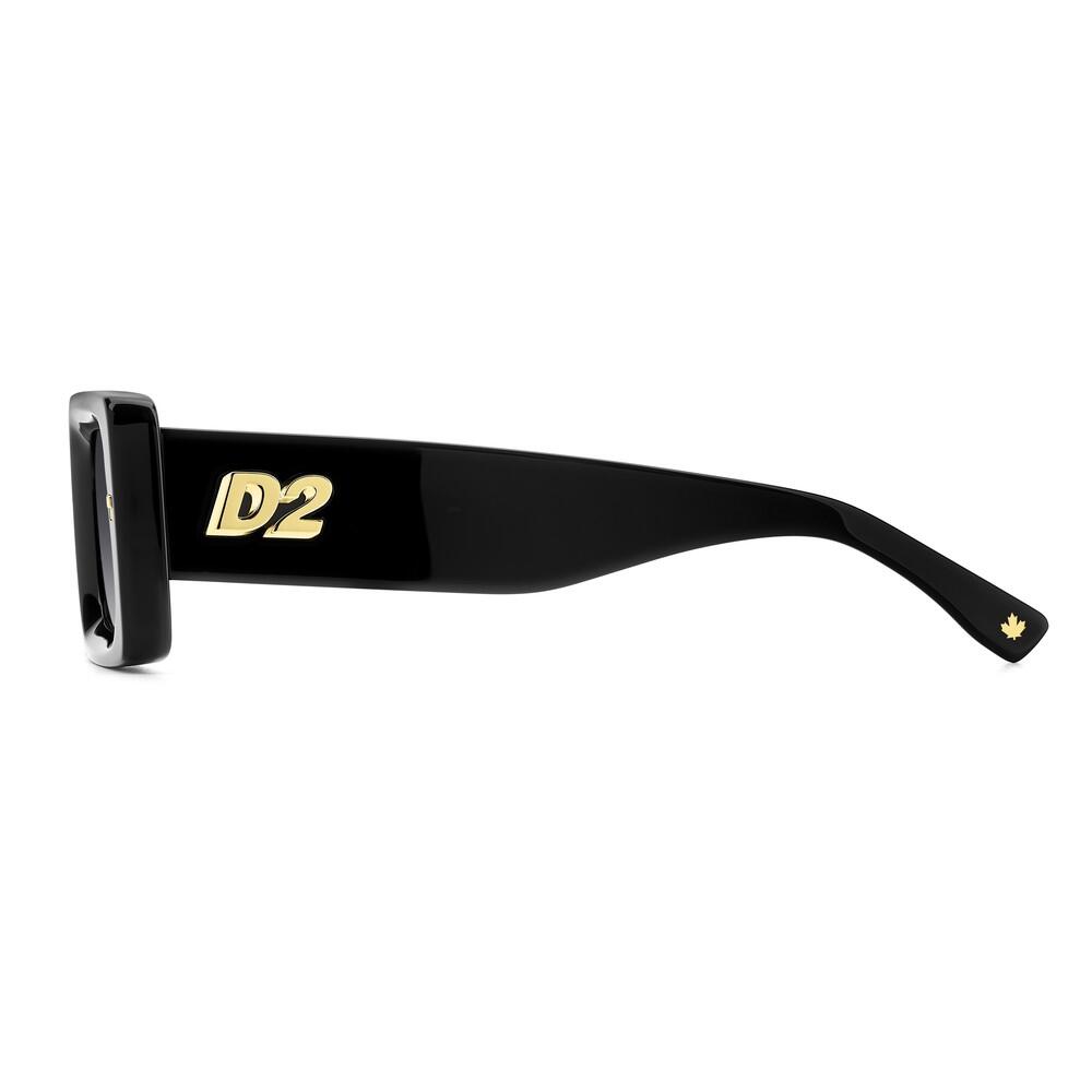 Sonnenbrille Dsquared2 D2 0142/S 807 aus Acetat Herren 52 mm 3/4