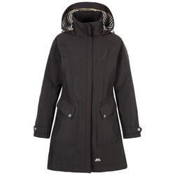 Manteau Femme Trespass Rainy Day noir M