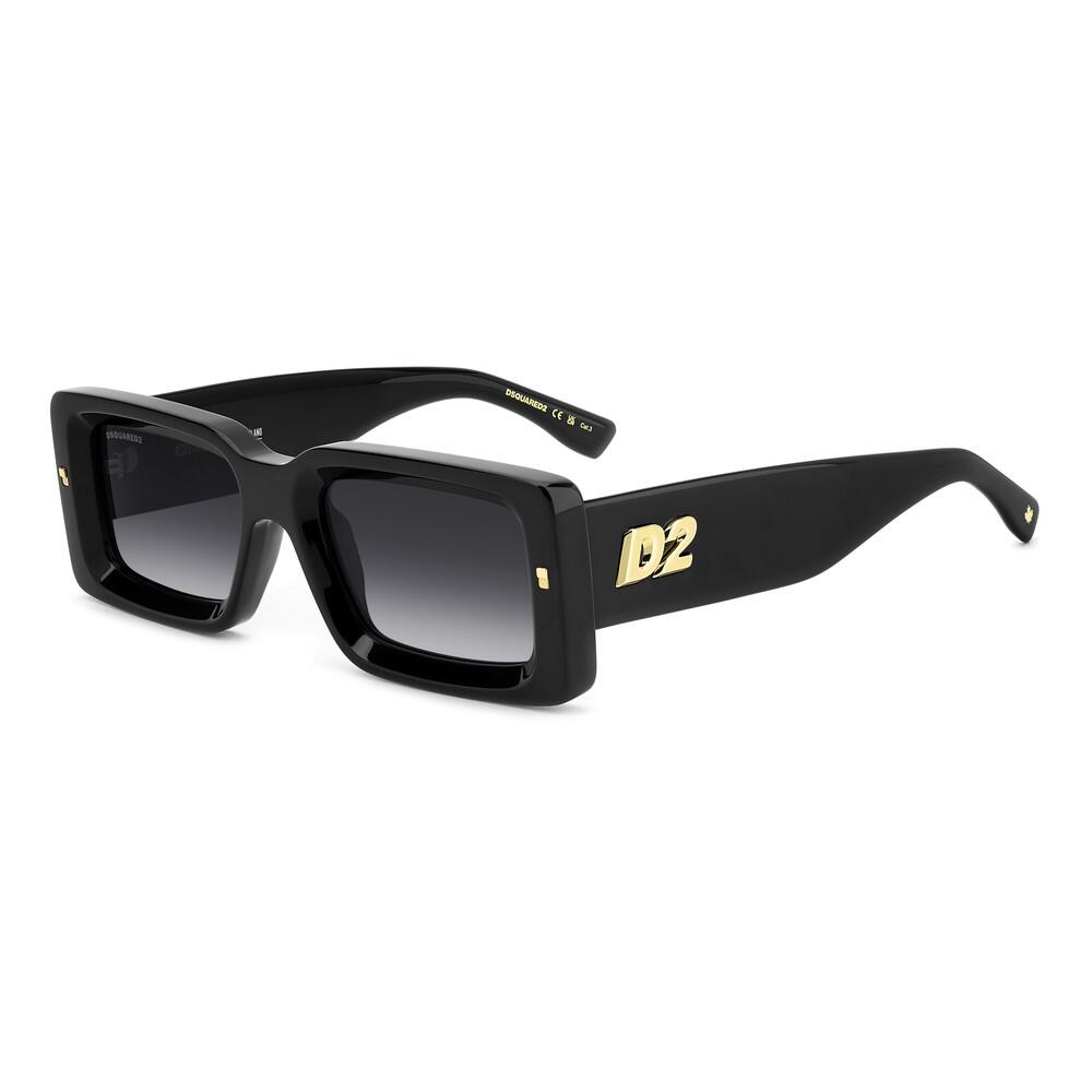 Sonnenbrille Dsquared2 D2 0142/S 807 aus Acetat Herren 52 mm 1/4