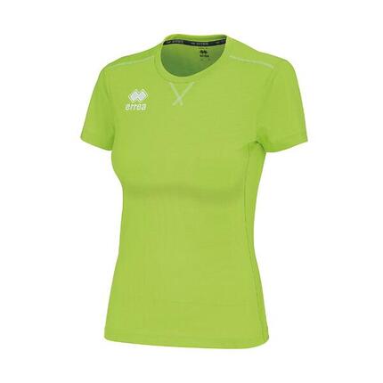 Errea Marion Trikot Kurzarm Jr Kind