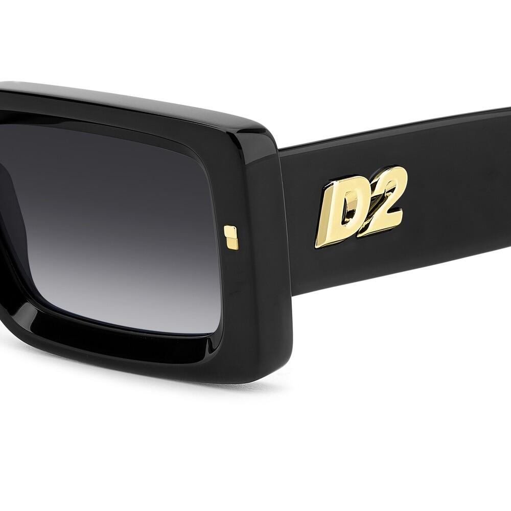 Sonnenbrille Dsquared2 D2 0142/S 807 aus Acetat Herren 52 mm 4/4