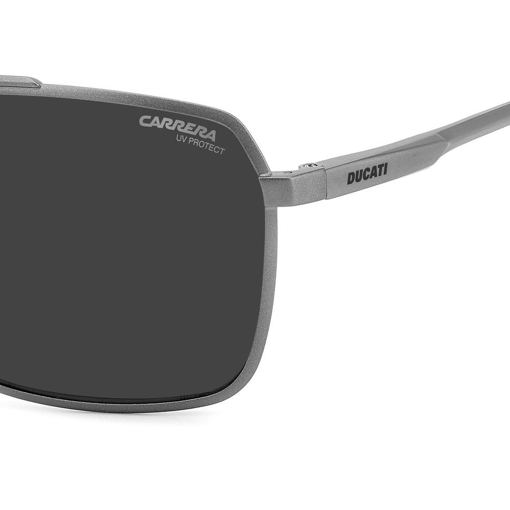 Lunettes de Soleil Carrera Ducati 057/S R80 en Métal Homme 59 mm 3/3