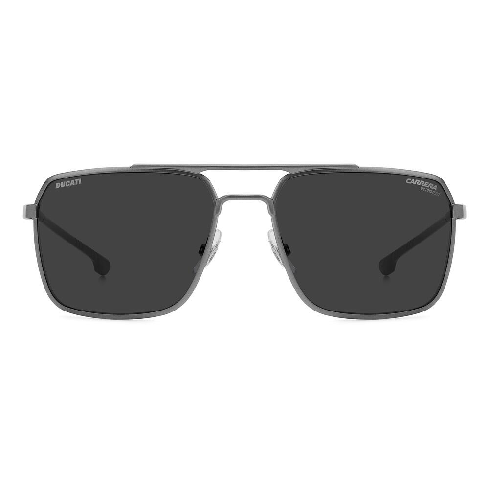 Lunettes de Soleil Carrera Ducati 057/S R80 en Métal Homme 59 mm 2/3