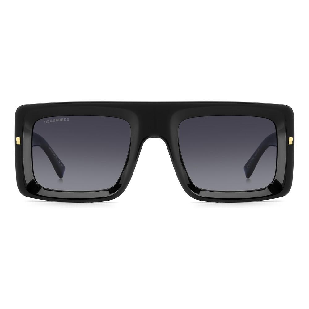 Sonnenbrille Dsquared2 D2 0141/S 807 aus Acetat Herren 53 mm 2/4