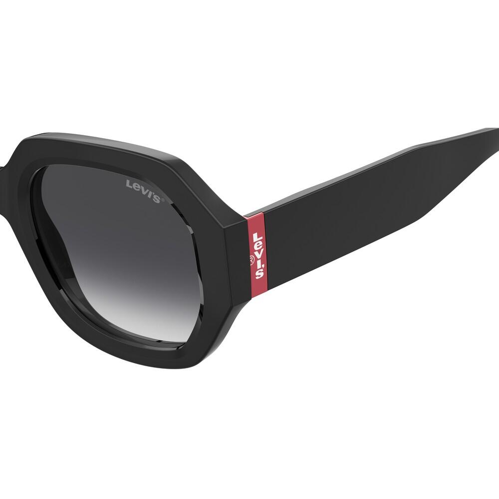 Sonnenbrille Levi'S LV 1066/S 807 aus TR90 Damen 51 mm 3/3