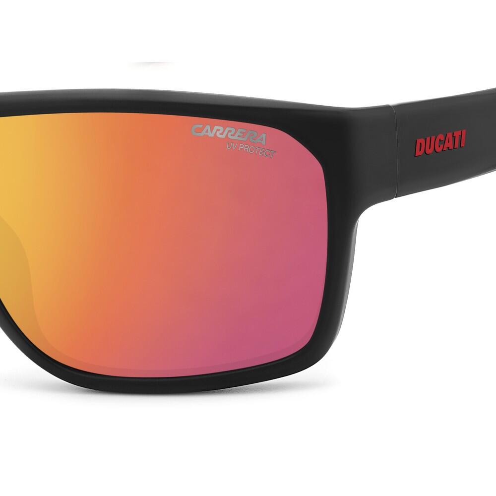 Sonnenbrille Carrera Ducati 029/S OIT aus Nylon Herren 59 mm 4/4