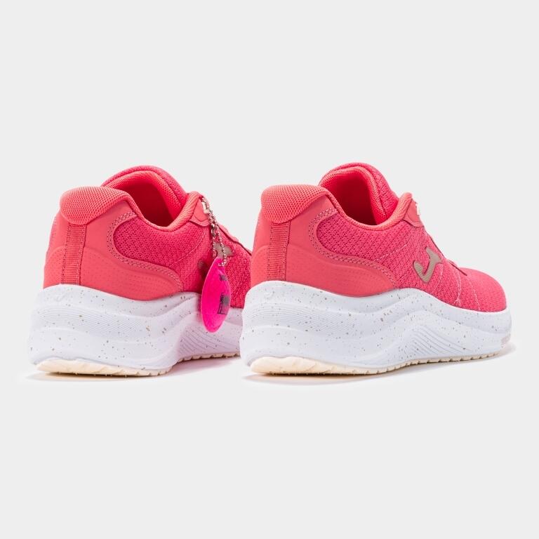 Joma N-100 Lady 207 damskie buty do biegania fuksja 38 2/4