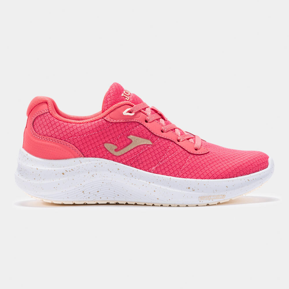 Joma N-100 Lady 207 damskie buty do biegania fuksja 38 1/4