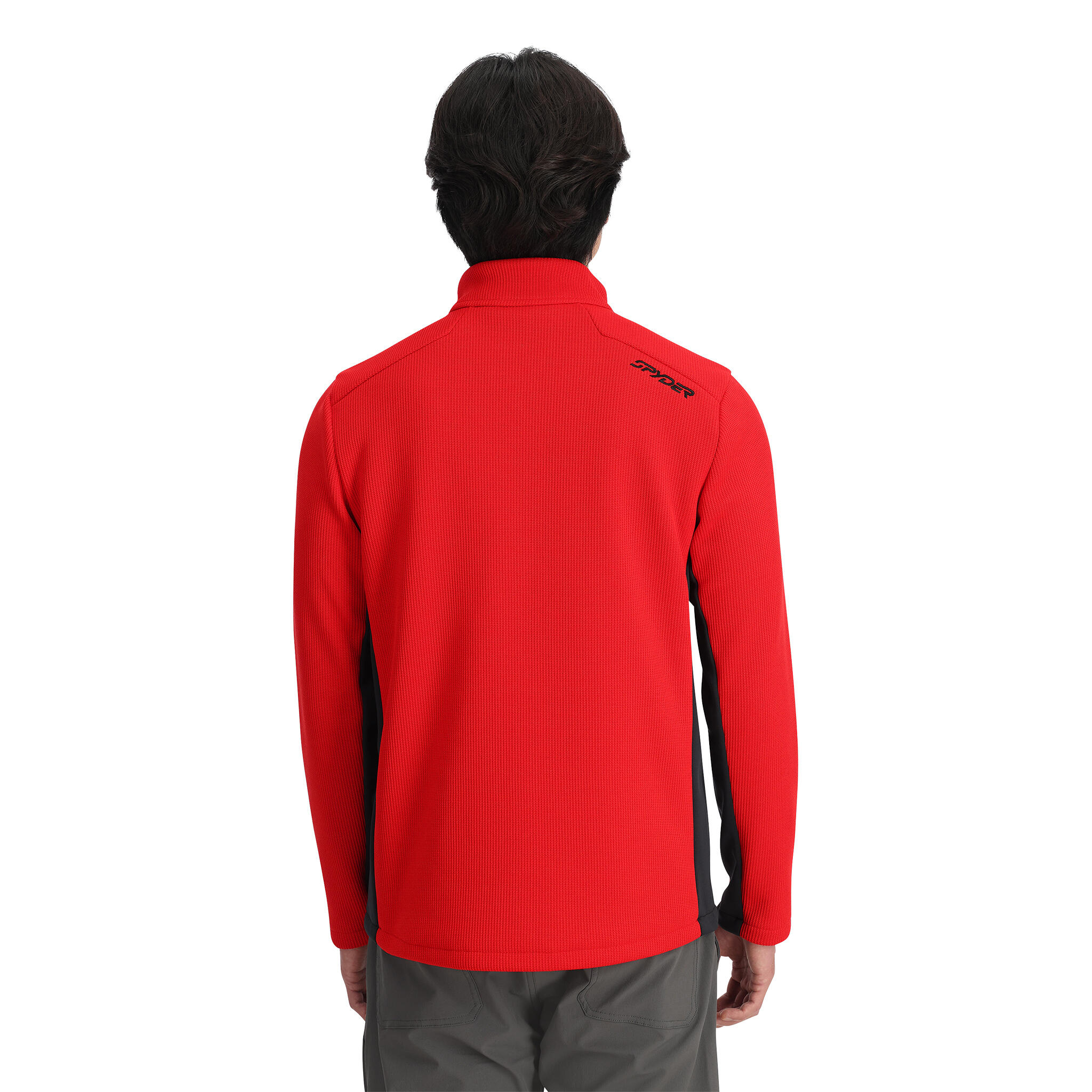 Sudadera Con Cremallera Ski Hombre - BANDIT 1/2 3/7
