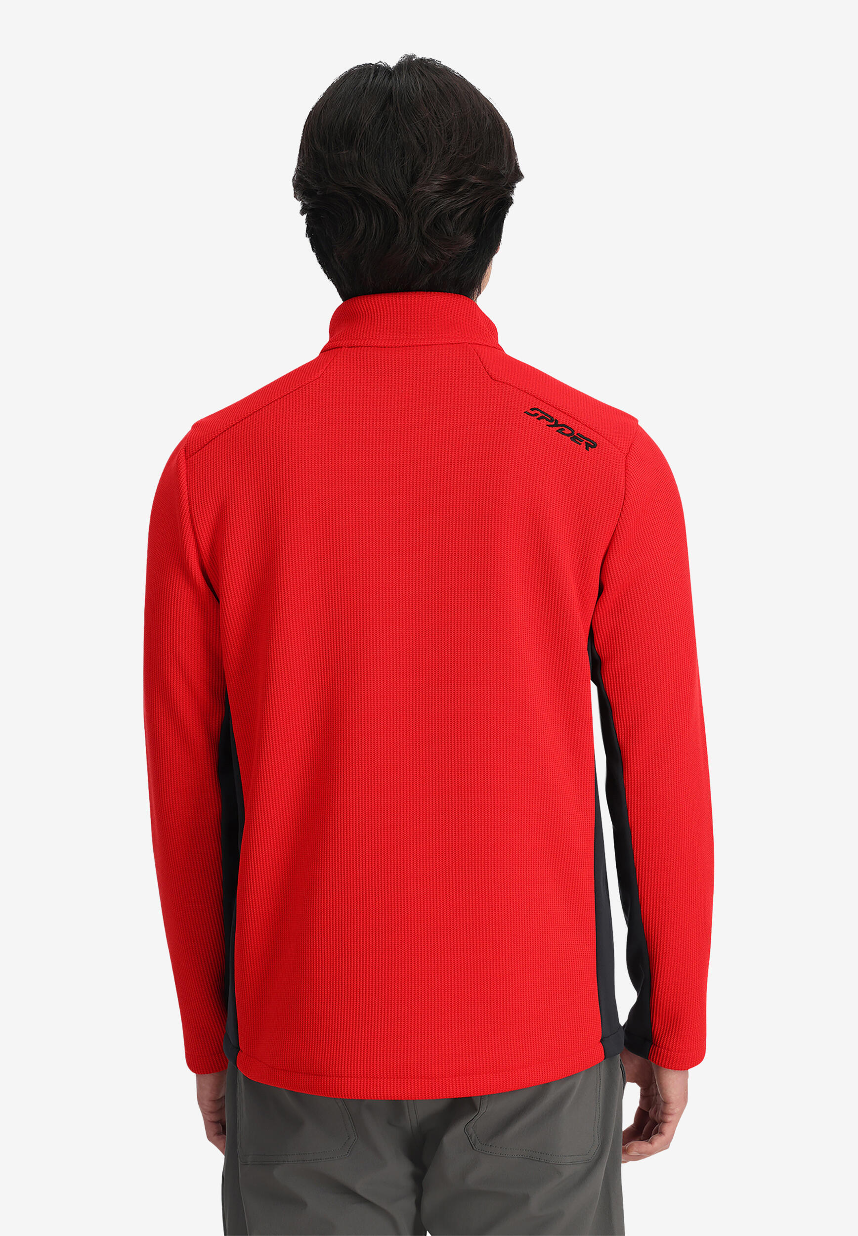 Sudadera Con Cremallera Ski Hombre - BANDIT 1/2 4/7