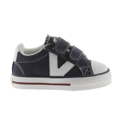 Buty VICTORIA 1065163N Niebieski