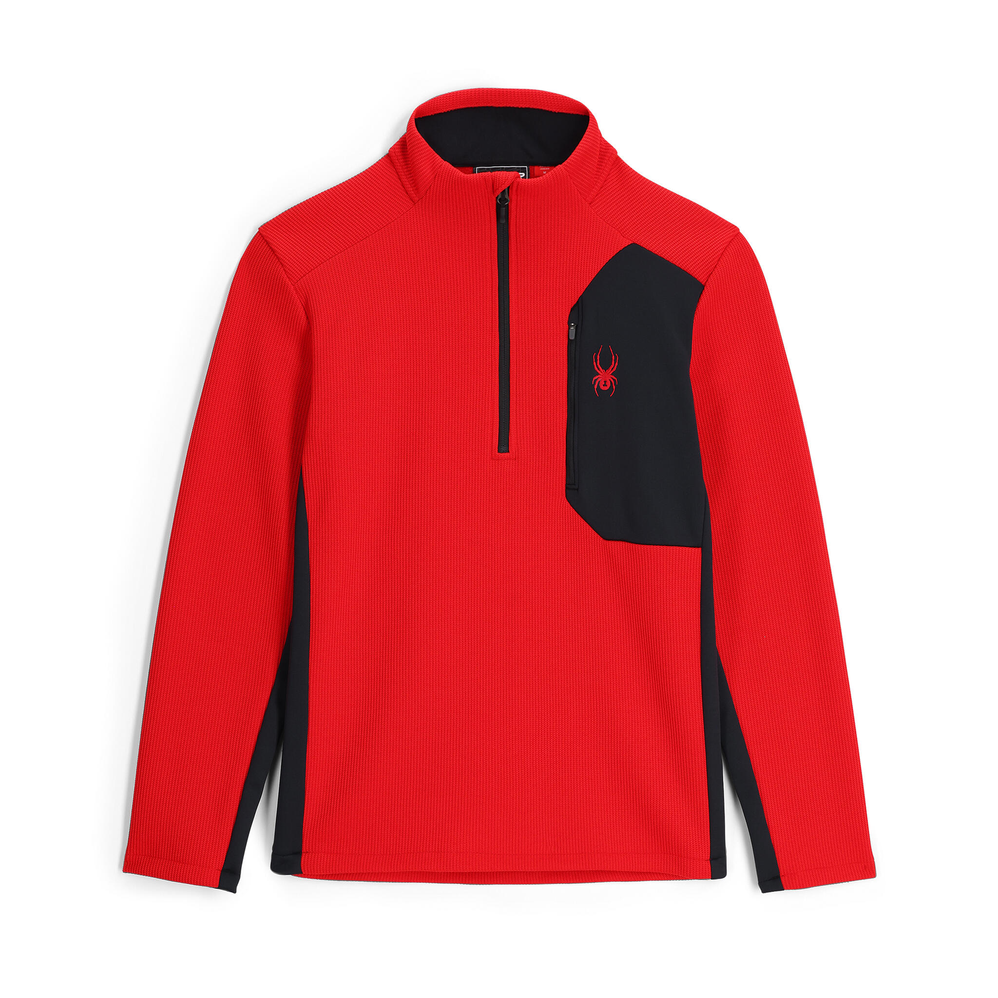 Sudadera Con Cremallera Ski Hombre - BANDIT 1/2 6/7