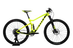 Reconditionné - VTT - Scott Spark - M - TRES BON