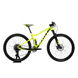 Reconditionné - VTT - Scott Spark - M - TRES BON
