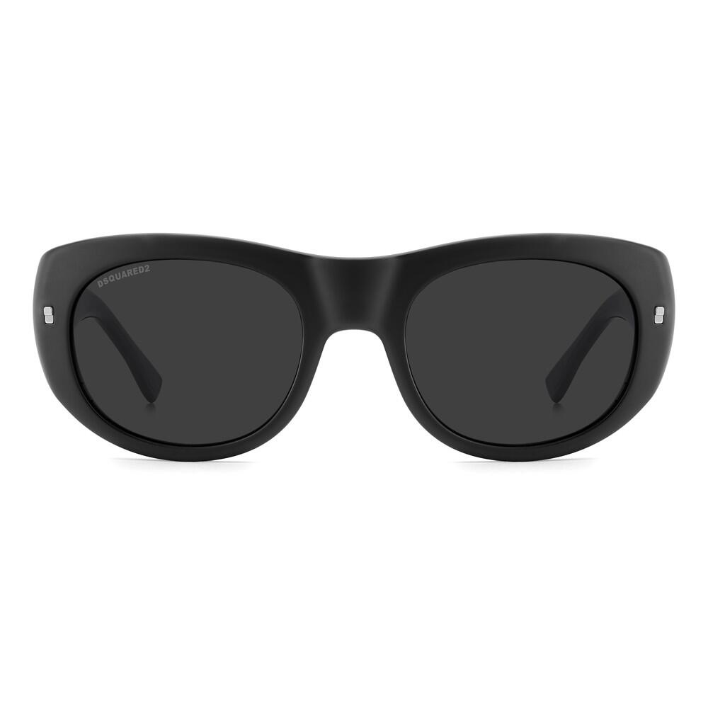 Occhiali da Sole Dsquared2 ICON 0028/S 003 in PC Unisex 55 mm 2/4
