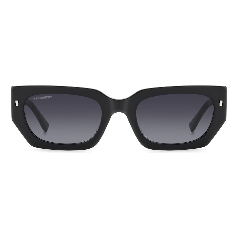 Occhiali da Sole Dsquared2 ICON 0017/S 807 in Acetato Donna 53 mm 2/3