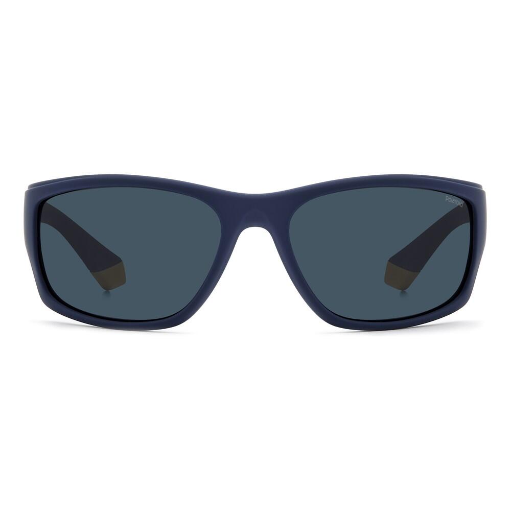 Lunettes de Soleil Polaroid PLD 2135/S 2FN Polarisées en Nylon Homme 65 mm 2/3