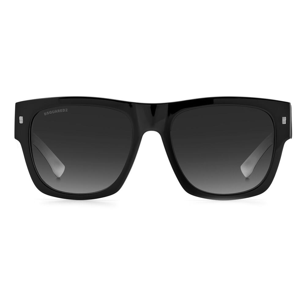 Okulary Przeciwsłoneczne Dsquared2 ICON 0004/S 80S z Acetat Męskie 55 mm 2/3