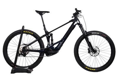 Segunda Vida - Bicicleta electrica - Orbea Wild - L - Muy bueno