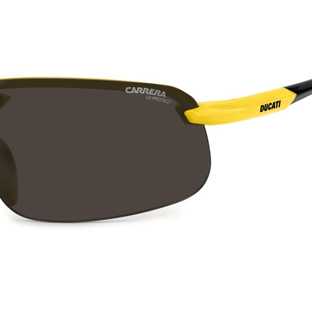 Sunglasses Carrera Ducati 043/S 4CW Nylon Men 63 mm 3/3