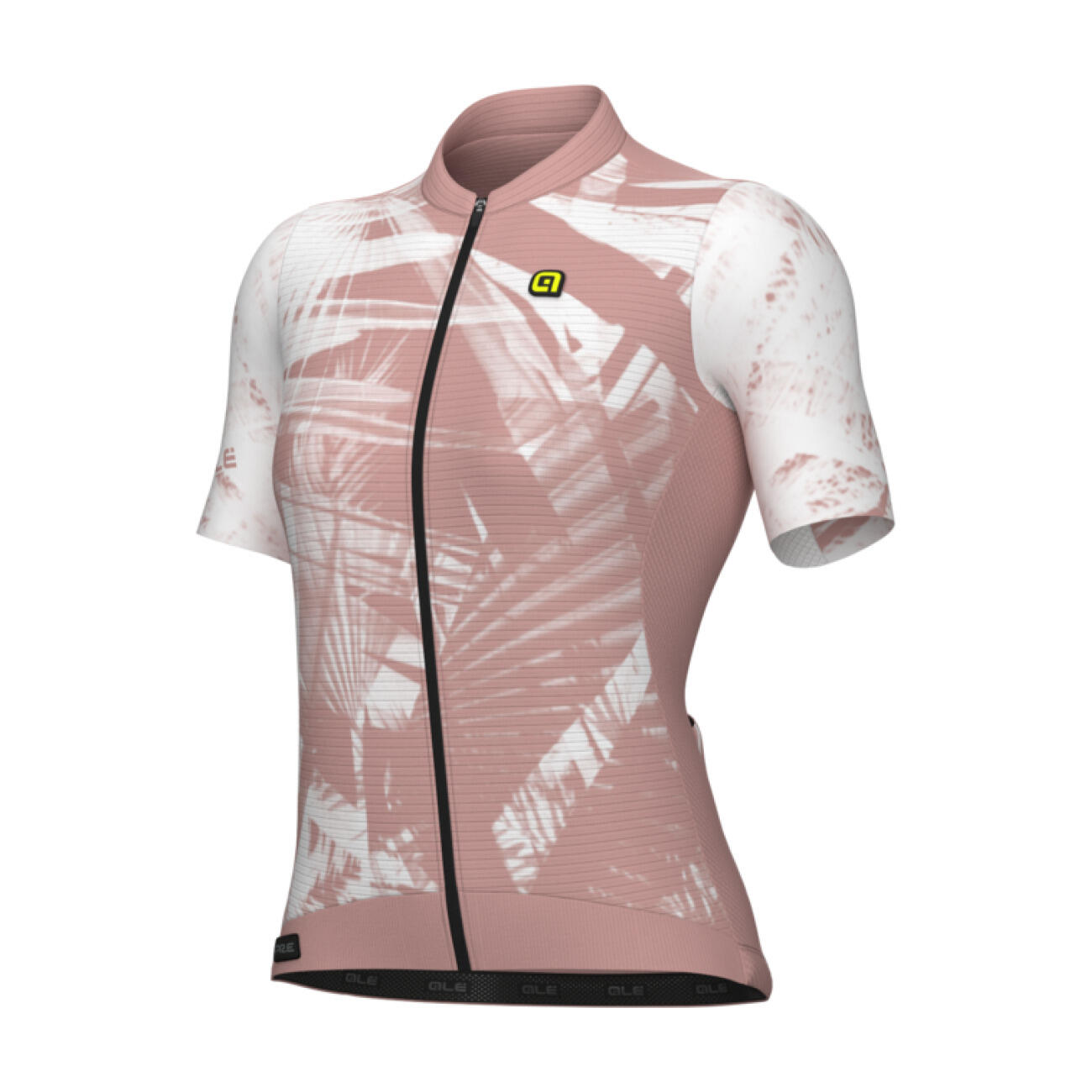 Maillot a manches courtes - PALM PR-E 1/7