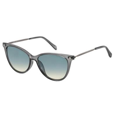 Zonnebril fossil fos 3083/s 63m van pc dames 54 mm