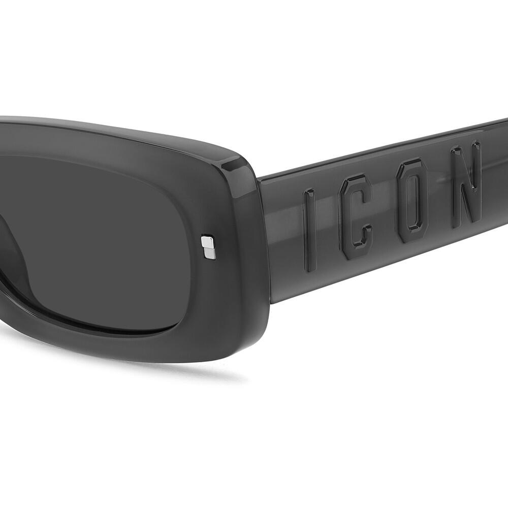 Óculos de Sol Dsquared2 ICON 0020/S KB7 em PC Unissexo 52 mm 4/4