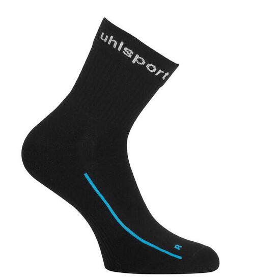 Chaussettes TEAM CLASSIC (3 paires) UHLSPORT