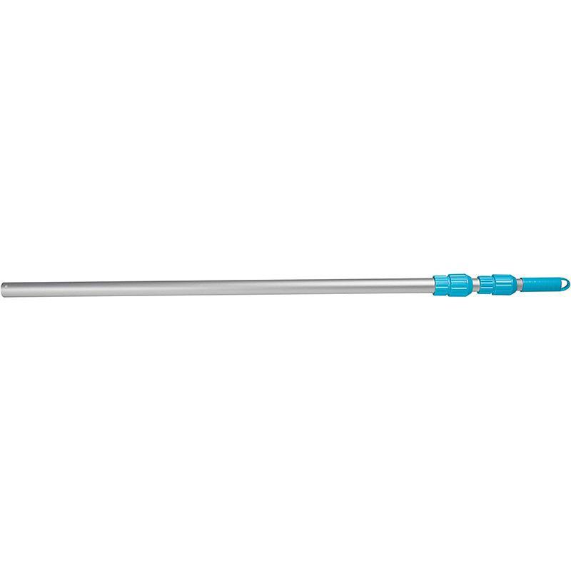 Intex 29055 - Asta Telescopica in Alluminio, 279 cm, Ø 29,8 mm 3/5