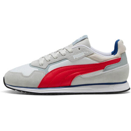 Zapatillas Puma Softride St Miler, Gris, Unisexo
