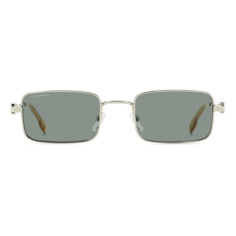 Gafas de Sol Dsquared2 D2 0104/S KTU de Metal Hombre 52 mm 2/4
