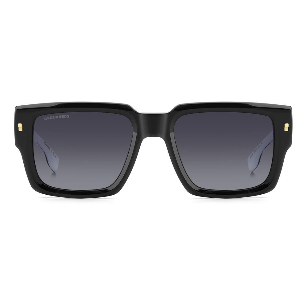 Sonnenbrille Dsquared2 D2 0143/S 807 aus Acetat Herren 53 mm 2/4