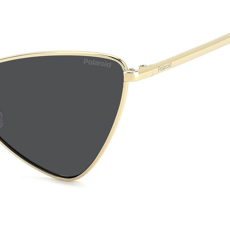 Ochelari de Soare Polaroid PLD 6244/S/X 2F7 Polarizați din Metal Damă 60 mm