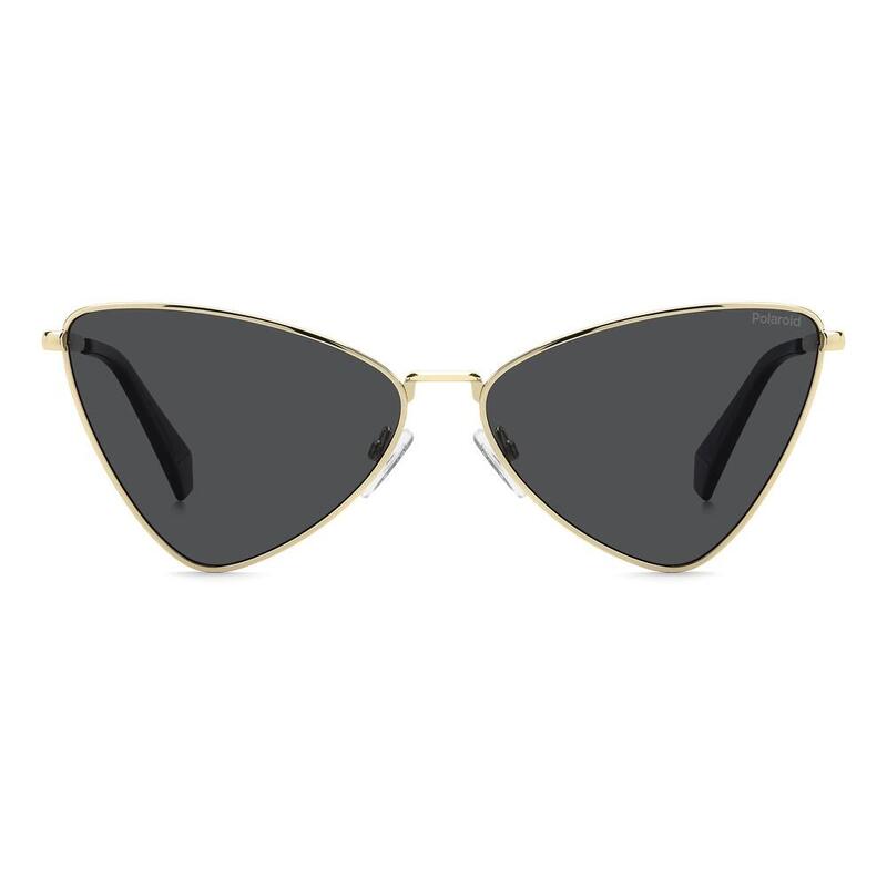 Ochelari de Soare Polaroid PLD 6244/S/X 2F7 Polarizați din Metal Damă 60 mm