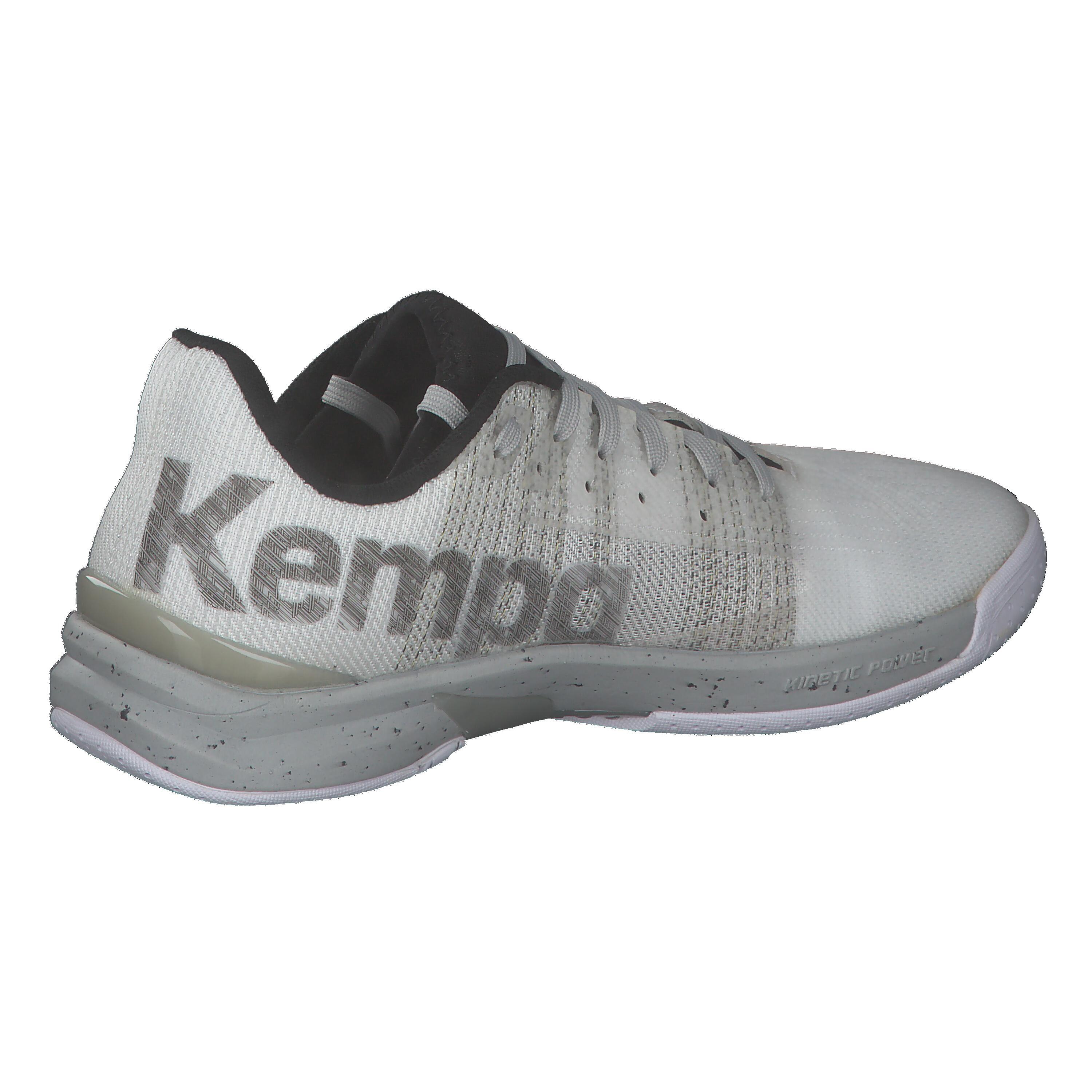 Hallen-Sport-Schuhe ATTACK ONE 2.0 KEMPA 7/7