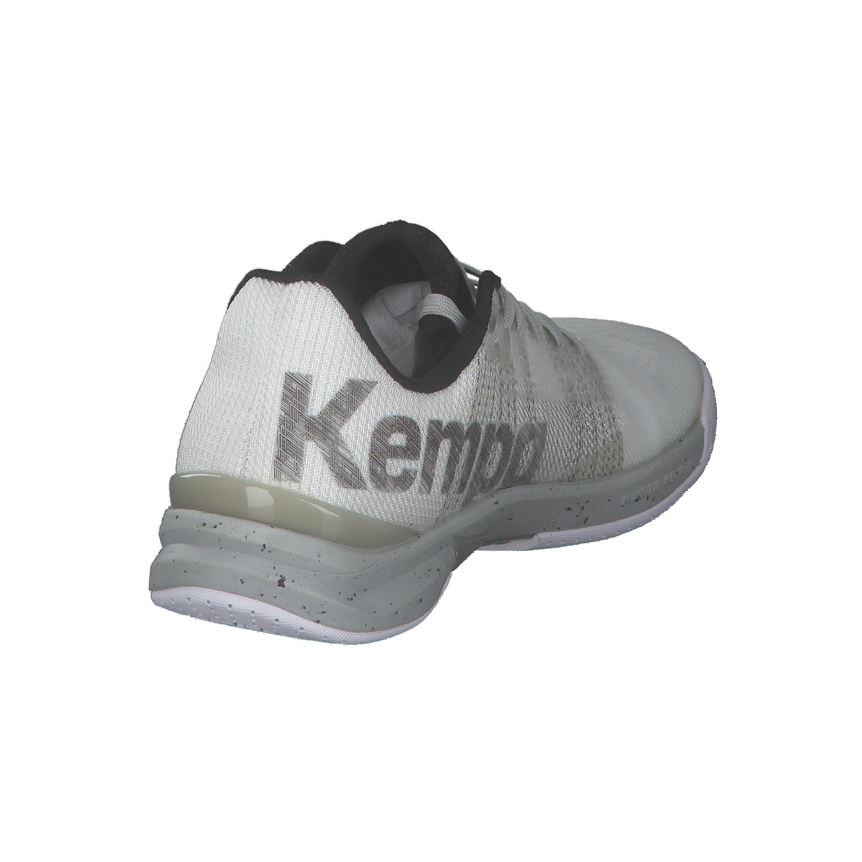 Hallen-Sport-Schuhe ATTACK ONE 2.0 KEMPA 6/7