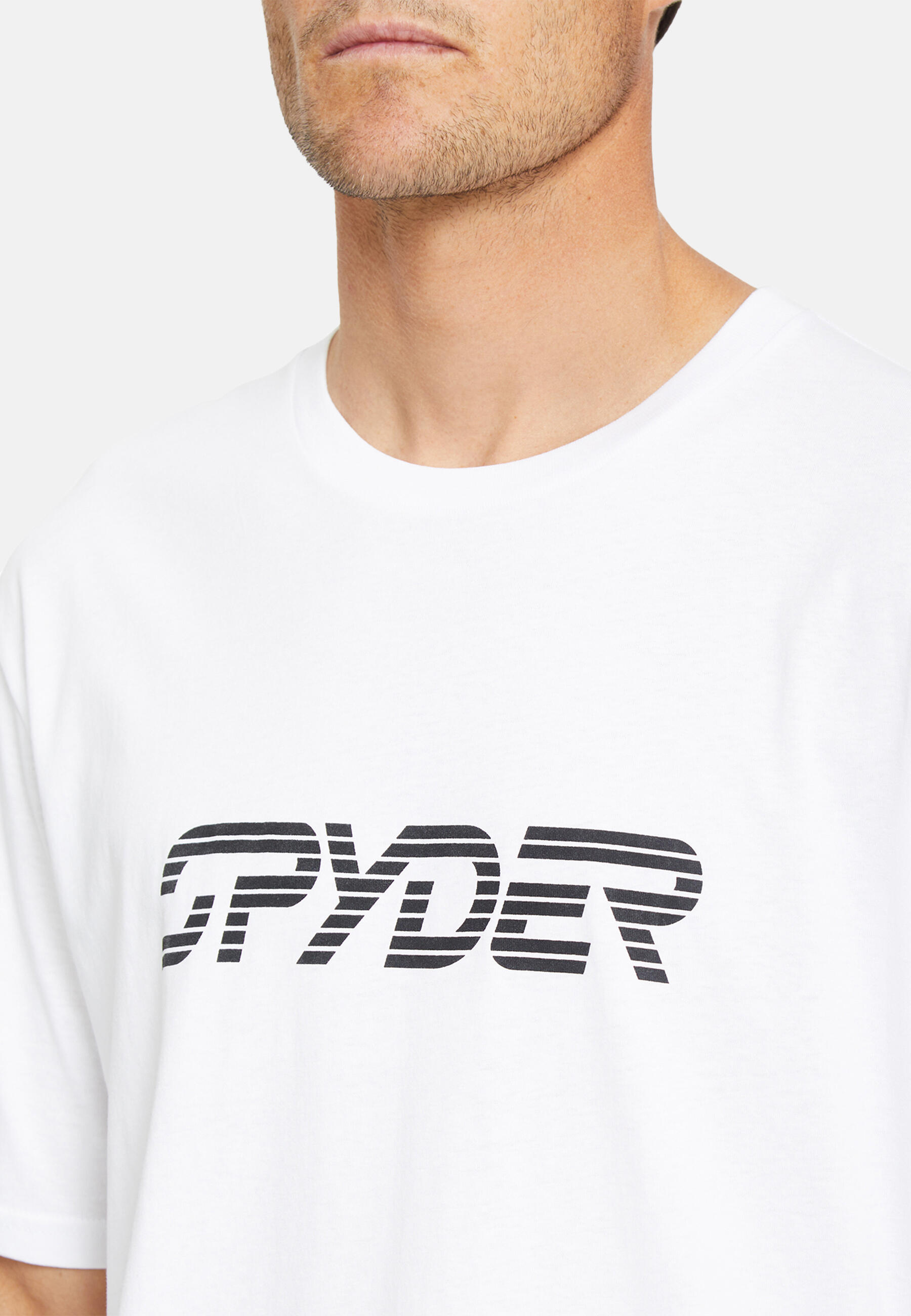 T-Shirt Hiking Homme - WORDMARCK SS 5/6