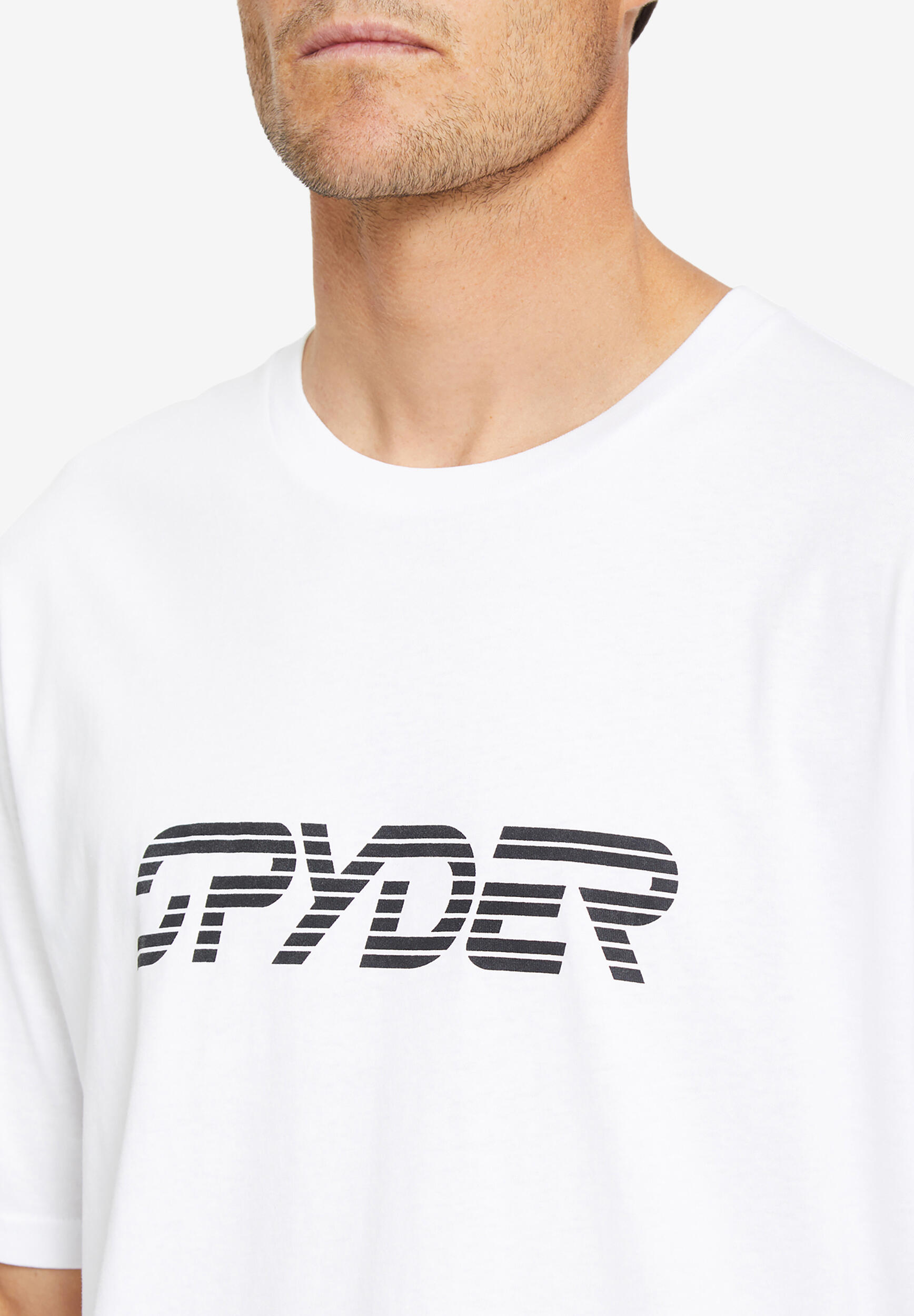 T-Shirt Hiking Homme - WORDMARCK SS 6/6