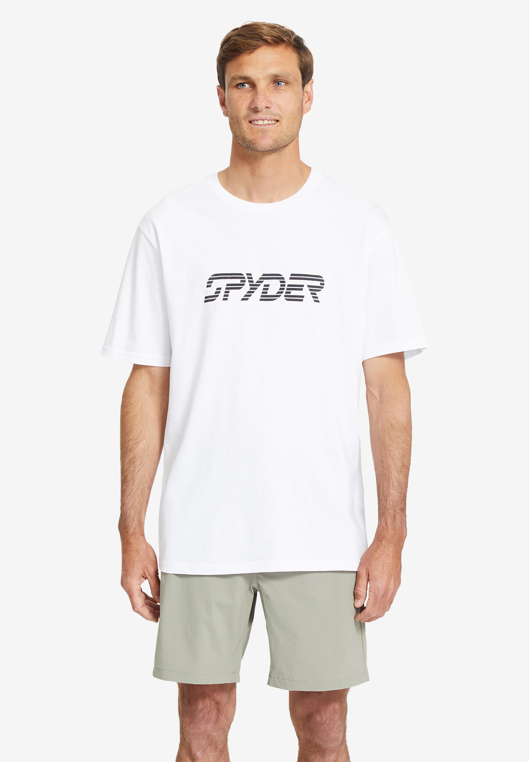 T-Shirt Hiking Homme - WORDMARCK SS 2/6